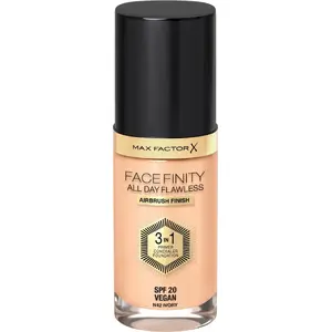Korektors MAX FACTOR Facenity All Day Flawless 3in1 N42 30 ml — šķidrā sejas тонa