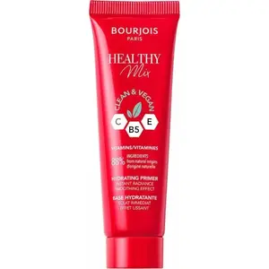 Liquid Foundation Bourjois Healthy Mix N 001 Moisturizing 30 ml