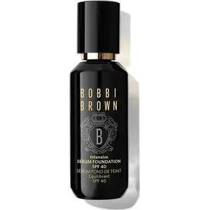 BB tonālais līdzeklis‑serums Bobbi Brown BB Foundation Intensive Serum, daudzfunkcionāla bāze