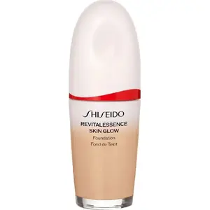 Tonālais krēms Shiseido Revitalessence Skin Glow SPF30 240 Quartz 30 ml