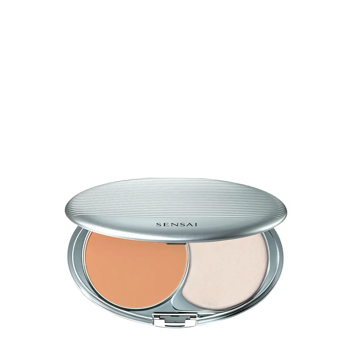 Kanebo Sensai Total Finish TF24 Amber Beige — запас 11 г Photo 2