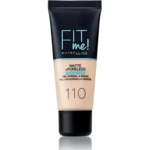 Liquid foundation Maybelline Fit Me, 30 ml, shade 312 Golden