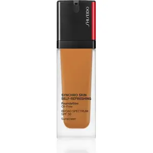 Тональный крем Shiseido Synchro Skin Self-Refreshing SPF30 430 Cedar 30 мл
