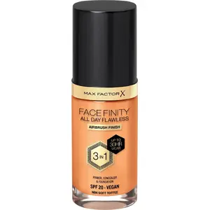 Skaistumlīdzeklis No name Facenity All Day Flawless 3in1 N84 30 ml