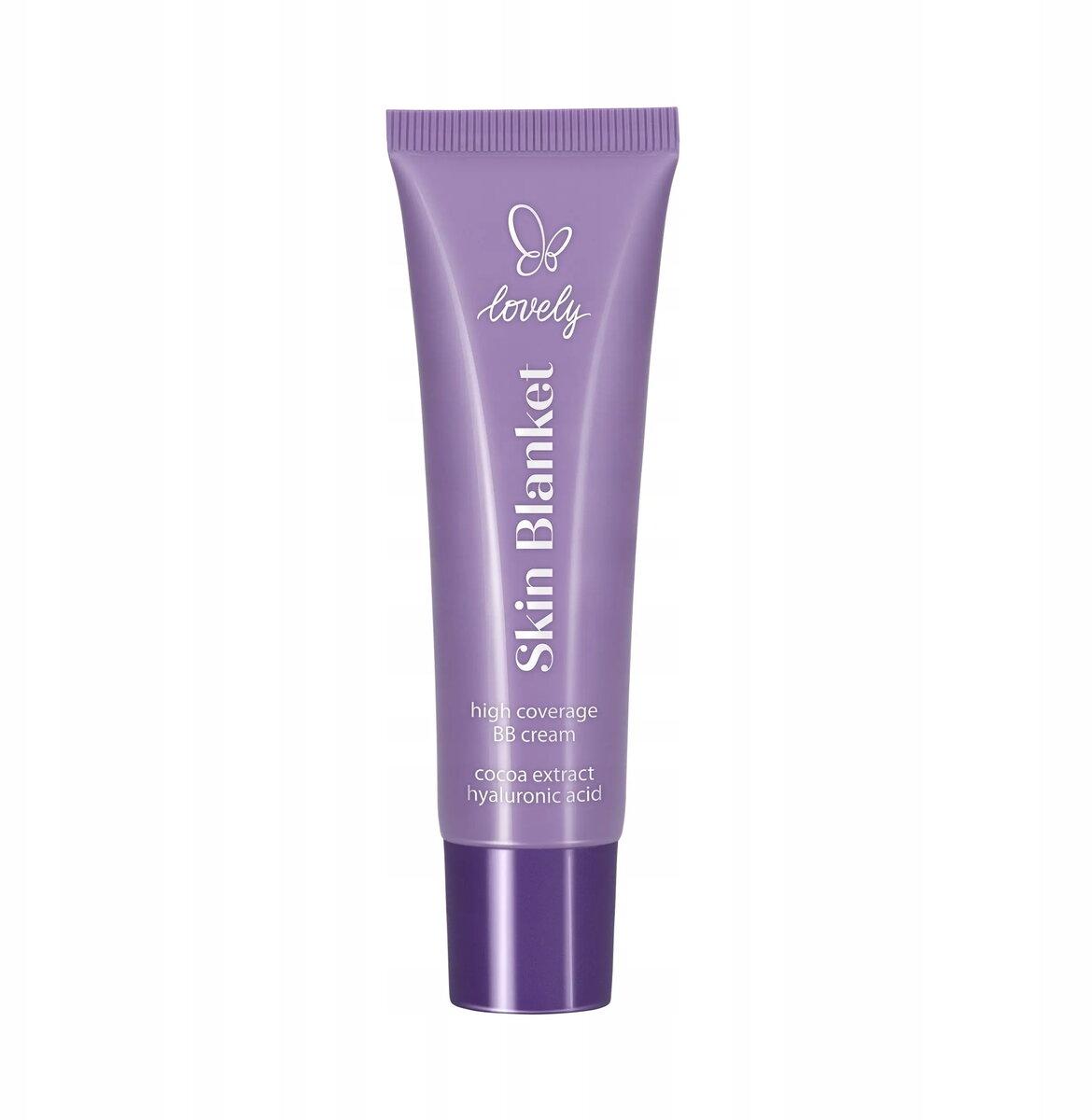 BB krēms the body shop LOVELY_Skin