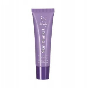 Tinted BB cream the body shop LOVELY_Skin Blanket 03 Cream 25g – facial coverage and skincare