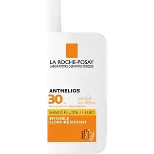 Sunscreen lotion La Roche-Posay Anthelios SPF30 50 ml — broad-spectrum UV protection
