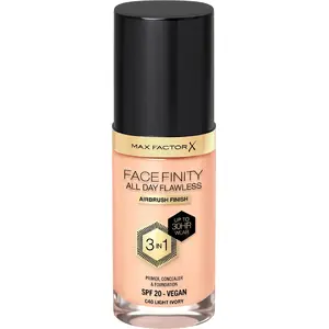 Sejas grims MAX FACTOR Facenity All Day Flawless 3in1 C40 30 ml