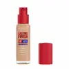 Rimmel Lasting Finish Hydration Boost 160 Vanilla тональная основа Photo 2