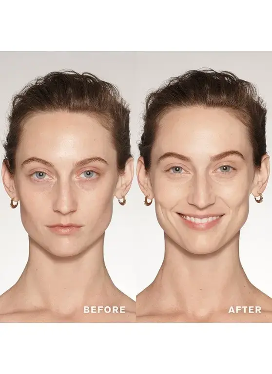 Estée Lauder Futurist SkinTint Serum Foundation 1W1 Bone Photo 3