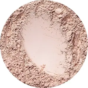 Minerālā tonālais krēms Annabelle Minerals Natural Light 10 g – brīvā minerālpūdera tonālais