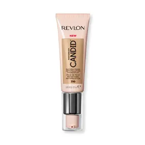 Тональный крем REVLON PhotoReady Candid Natural Finish Anti-Pollution 310 Butterscotch 22 мл, крем в тюбике