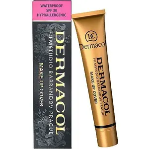 Concealer/Foundation cream Dermacol Make-Up Cover 30 g shade 213