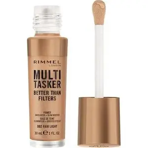 Mascara Rimmel Multi Tasker Better Than Filters 02, 30 ml