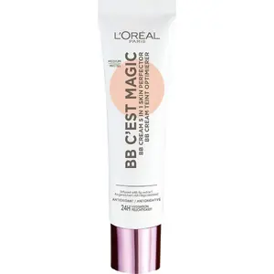 Tinted BB Cream L’Oreal Paris C'est Magic 5-in-1 SPF20 Medium 30 ml