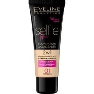 Духи Eau de Parfum Eveline Selfie Time 01 Porcelain 30 мл