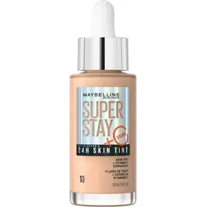 Тонирующий крем Maybelline Super Stay 24H Skin Tint 10, 30 мл