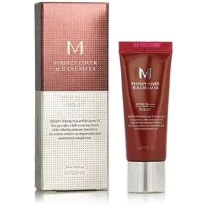 Крем солнцезащитный Missha M Perfect Cover 20 мл SPF/PA не указано