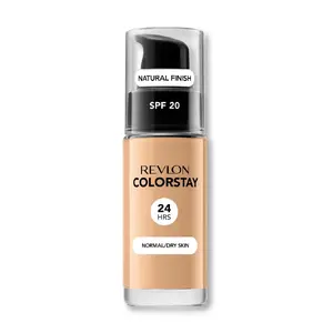 Тональный крем REVLON ColorStay Makeup для нормальной/сухой кожи SPF 20 30 мл — 240 Medium Beige