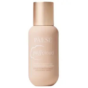 Liquid foundation Paese Puff Cloud SPF20 shade 03 Sand Beige 37 ml