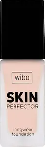 Liquid foundation Wibo Skin Perfector Longwear 4N Natural 30 ml