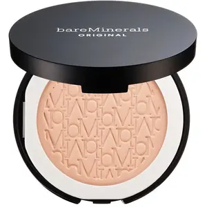 Pressed Powder Foundation bareMinerals Original SPF15 Neutral Ivory 06 8 ml
