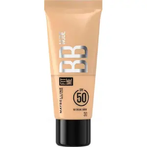 BB-крем Maybelline Fit Me SPF50 оттенок 30 — 30 мл, для лица с защитой от UV