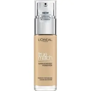 Тональный крем L’Oreal Paris True Match 2.D / 2W Golden Almond 30 мл