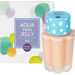 BB cream Holika Holika Petit Jelly BB SPF20 shade 02, 40 ml