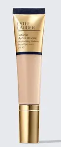 Сыворотка для лица Estée Lauder Futurist Hydra Rescue 35 мл — Rich Amber, тюбик, увлажнение и успокоение