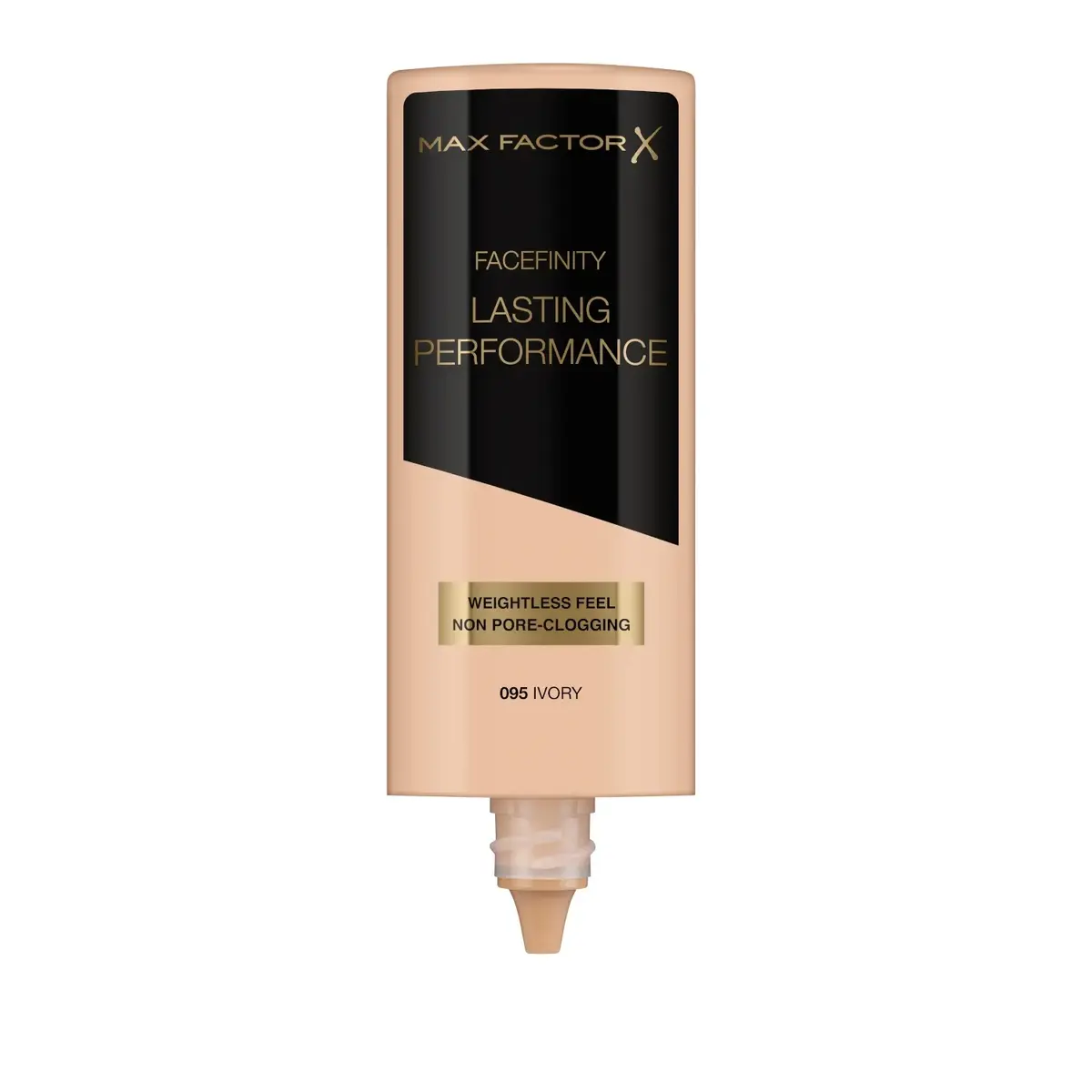 Max Factor Lasting Performance Foundation 095 Ivory Photo 2