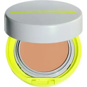 Face powder Shiseido SUN SPORTS BB SPF50+ Medium Dark 2 g – BB powder with high SPF