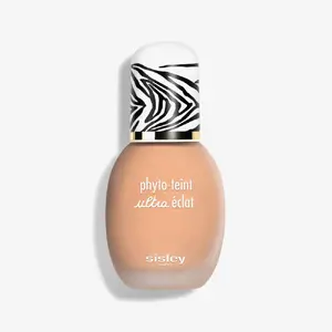Жидкий тональный крем Sisley Phyto-Teint Ultra Éclat Collection 2+ Sand 30 мл, дозатор-помпа, для всех типов кожи