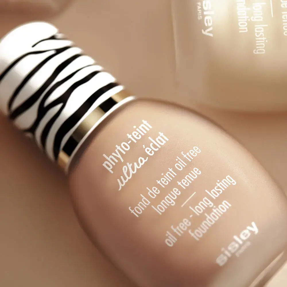 Sisley Phyto-Teint Ultra Éclat Collection 2+ Sand 30 мл Photo 2
