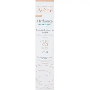 Mitrinoša BB emulsija SPF 30 Pierre Fabre Avene Hydrance BB-Legere 40 ml