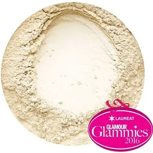 Minerālais tonālais krēms Annabelle Minerals Golden Fair 4 g — matējošs minerālais pulveris
