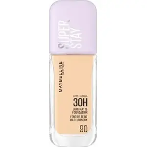 Tonālais Maybelline Super Stay 30H Lumi Matte toņa 90, 30 ml