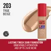 Rimmel Lasting Finish 35 Hour тон 203 True Beige Photo 4
