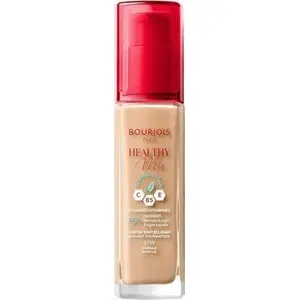 Liquid foundation Bourjois Healthy Mix 52 Vanilla, 30 ml
