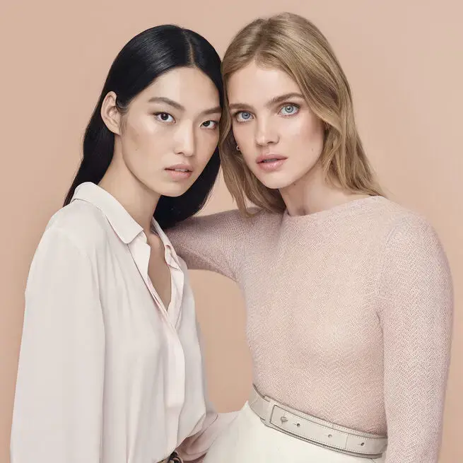 Guerlain Très Clair Rosé n°01C liquid foundation Photo 5