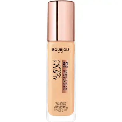 Bourjois Always Fabulous 24h 30 мл спрей-тон Photo 2