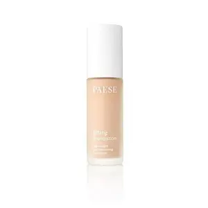 Сыворотка Paese Lifting 30 мл — жидкая антивозрастная уходовая формула, оттенок Warm Beige 101