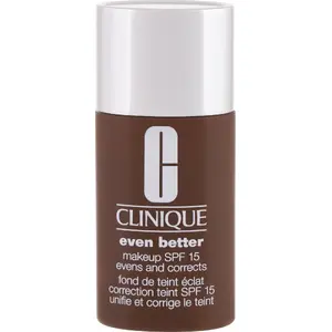 Liquid foundation Clinique Even Better SPF15 CN127 Truffle, 30 ml