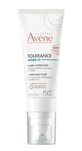Ķermeņa BB krēms Pierre Fabre Avene Tolérance Hydra-10 40 ml — balts