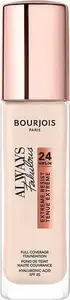 Liquid foundation Bourjois Always Fabulous 24H shade 115 Golden Ivory 30 ml