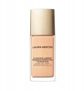 Foundation No name Flawless Lumiere Radiance Perfecting 2W0 30 ml liquid face makeup