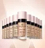 Collistar Impeccabile Lunga Tenuta 30 ml foundation Photo 3