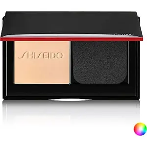 Pūderveida tonālais līdzeklis Shiseido Synchro Skin Self-Refreshing Custom Finish 410, 9 g
