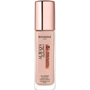 Foundation Bourjois Always Fabulous Extreme Resist SPF20, shade 300 Rose Sand, 30 ml