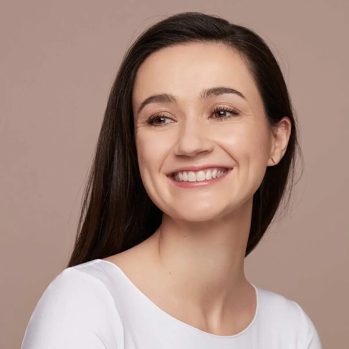 Clarins Skin Illusion 108.5 Cashew liquid foundation Photo 2